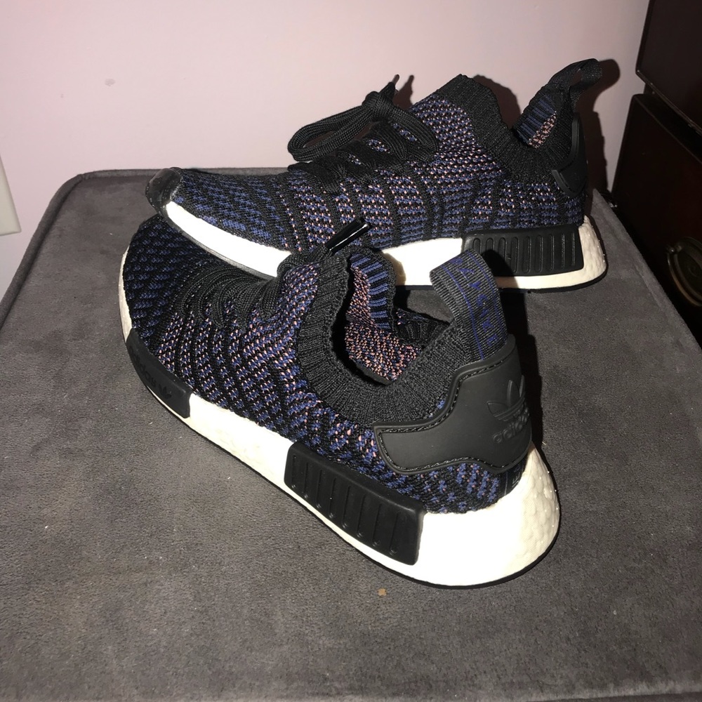 Adidas NMD R1 Primeknit